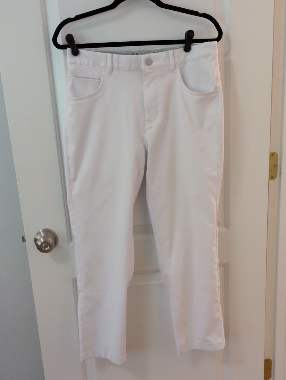 PUMA Enjoy Golf Pants